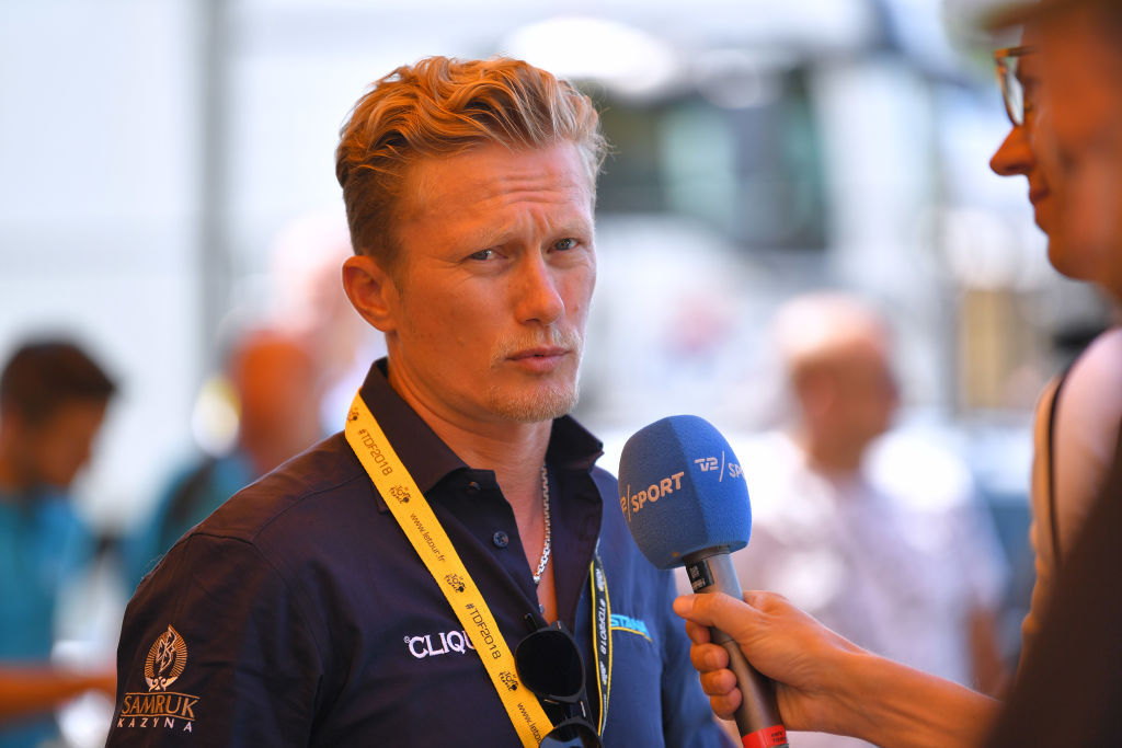 Tour de France: Astana, Intermarché up in arms as protest over Philipsen's sprint fails