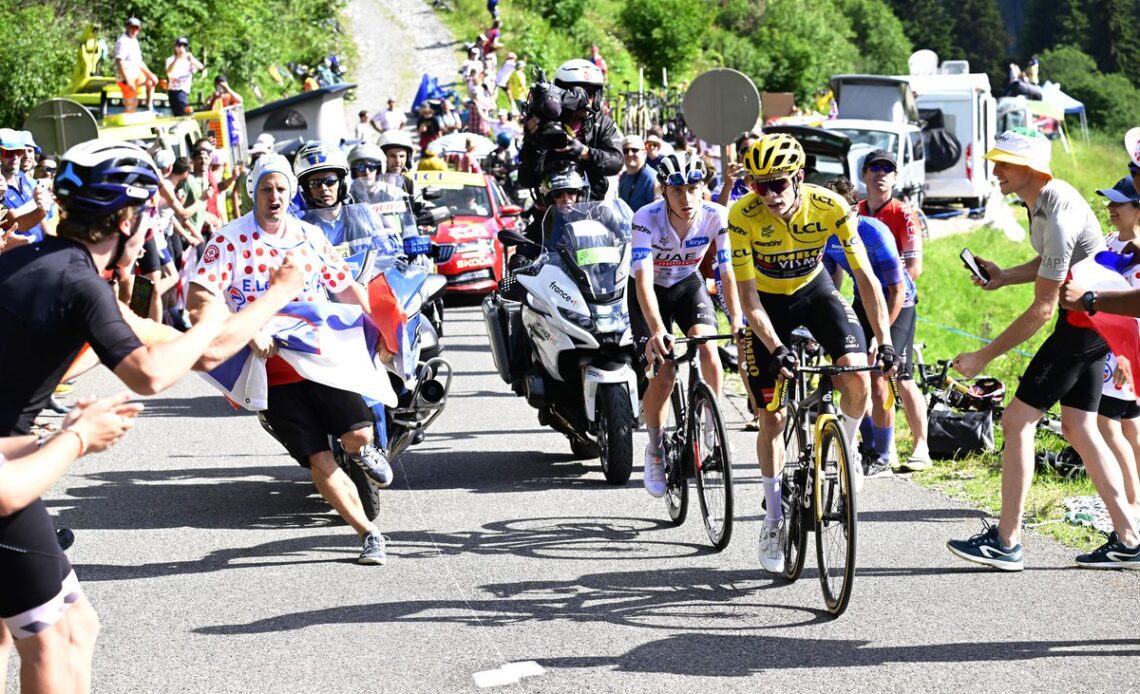 110th Tour de France 2023 - Stage 14