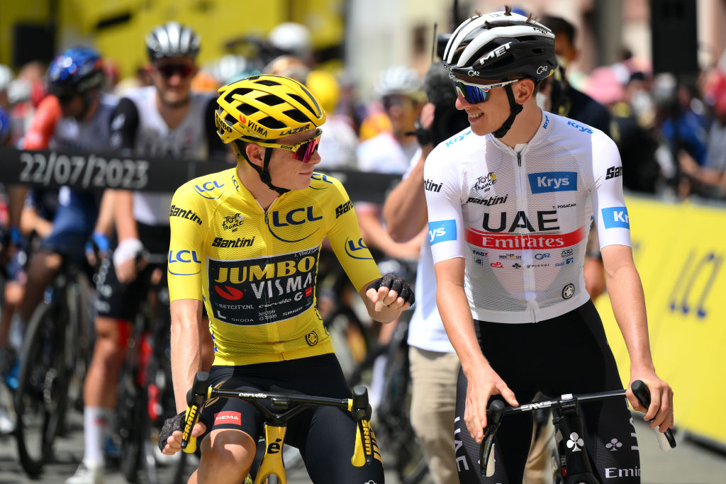 Tour de France Stage 21 Live: The celebratory ride to Paris