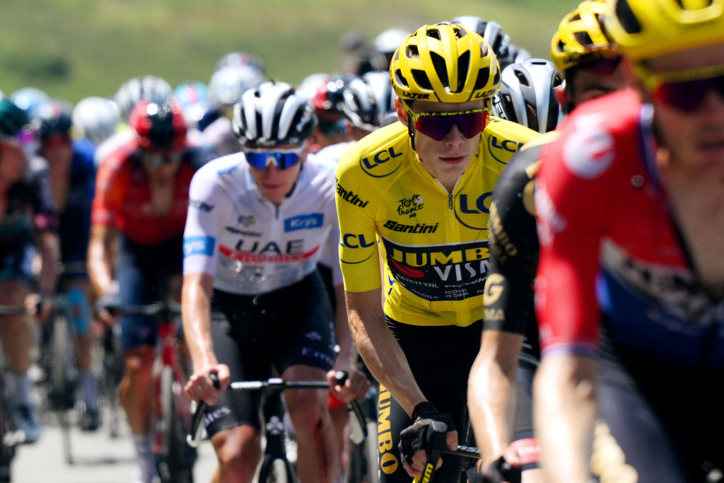 Tour de France stage 18 Live: The sprinters get their chance after anarchy in the Alps