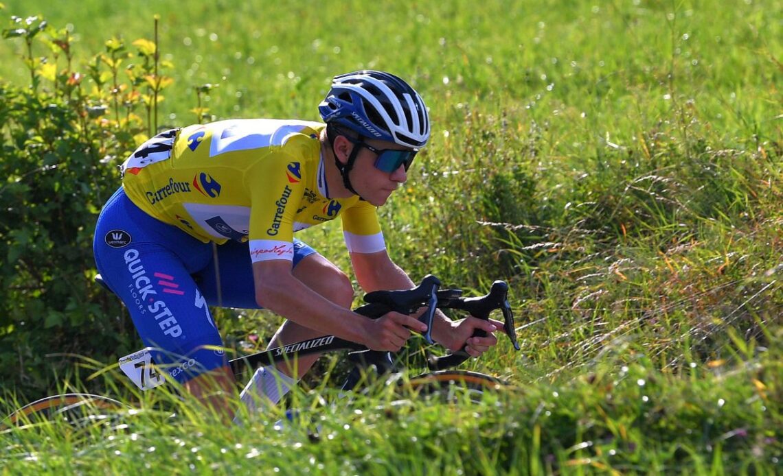 Years roll by, but Tour de Pologne keeps focus on the 'stars of tomorrow'