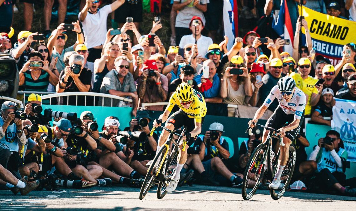 ​​Five moments that defined the 2023 Tour de France