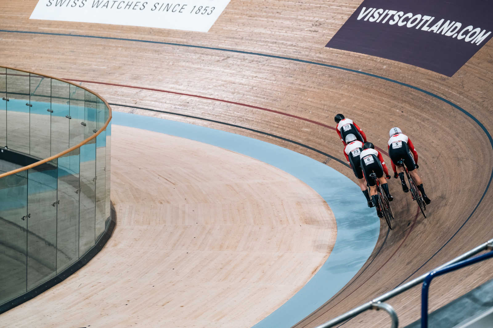 Uci Track World Championships 2024 Live - Letta Olimpia