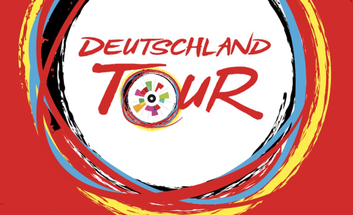 Deutschland Tour LIVE