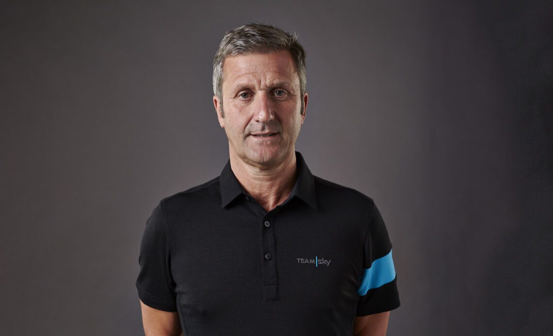 Former Team Sky and British Cycling doctor Richard Freeman declines to defend anti-doping charges