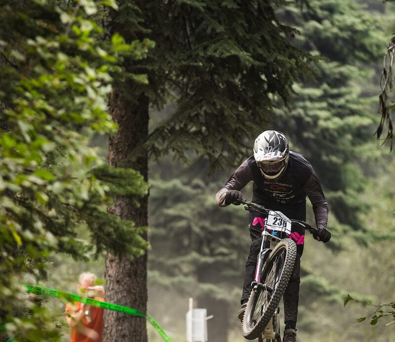 Gallery: Canada Cup showdown at Sun Peaks