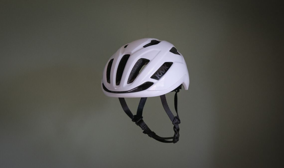 Kask Sintesi helmet review: A solid performer at an affordable price point