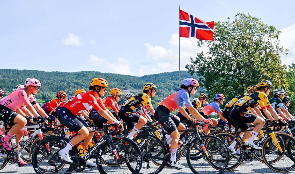 Logistics, Environment and Expansion: Inside the Tour of Scandinavia