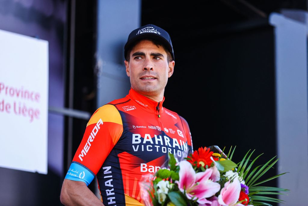 Mikel Landa joins Soudal-QuickStep to boost Evenepoel's 2024 Tour de France ambitions