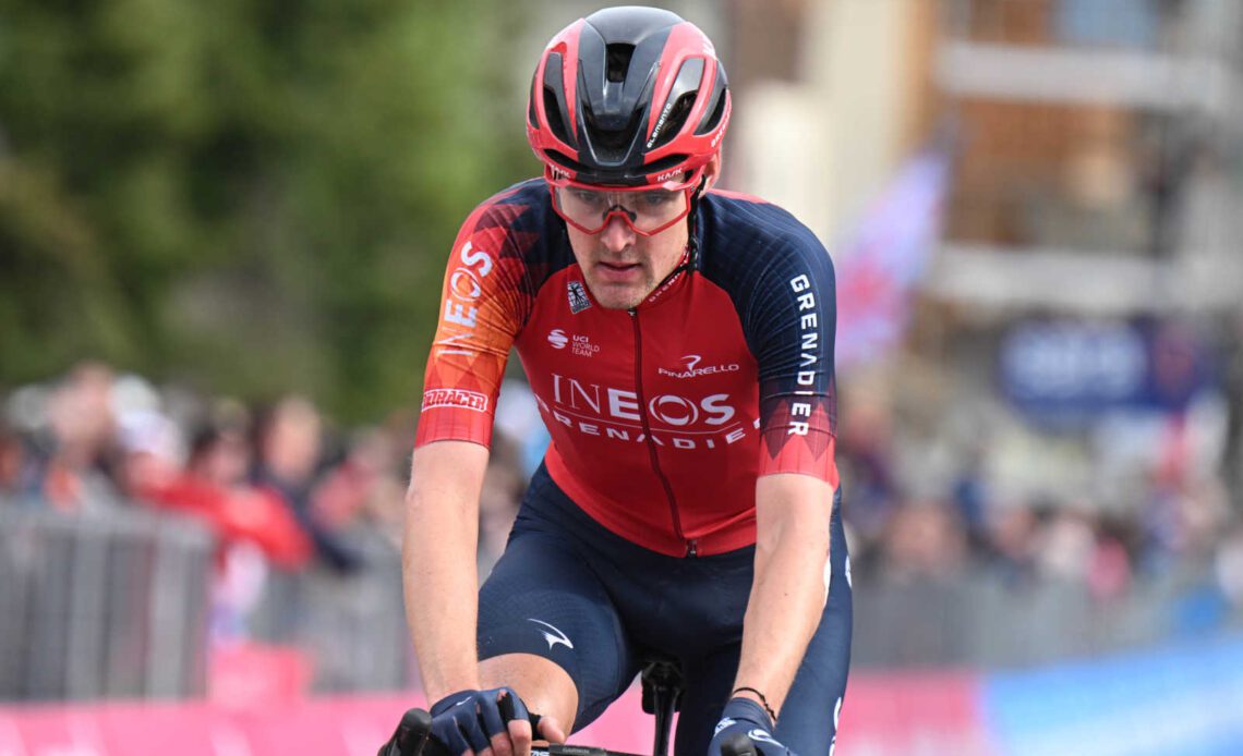 Pavel Sivakov left off Vuelta roster: ‘We are just numbers at Ineos’