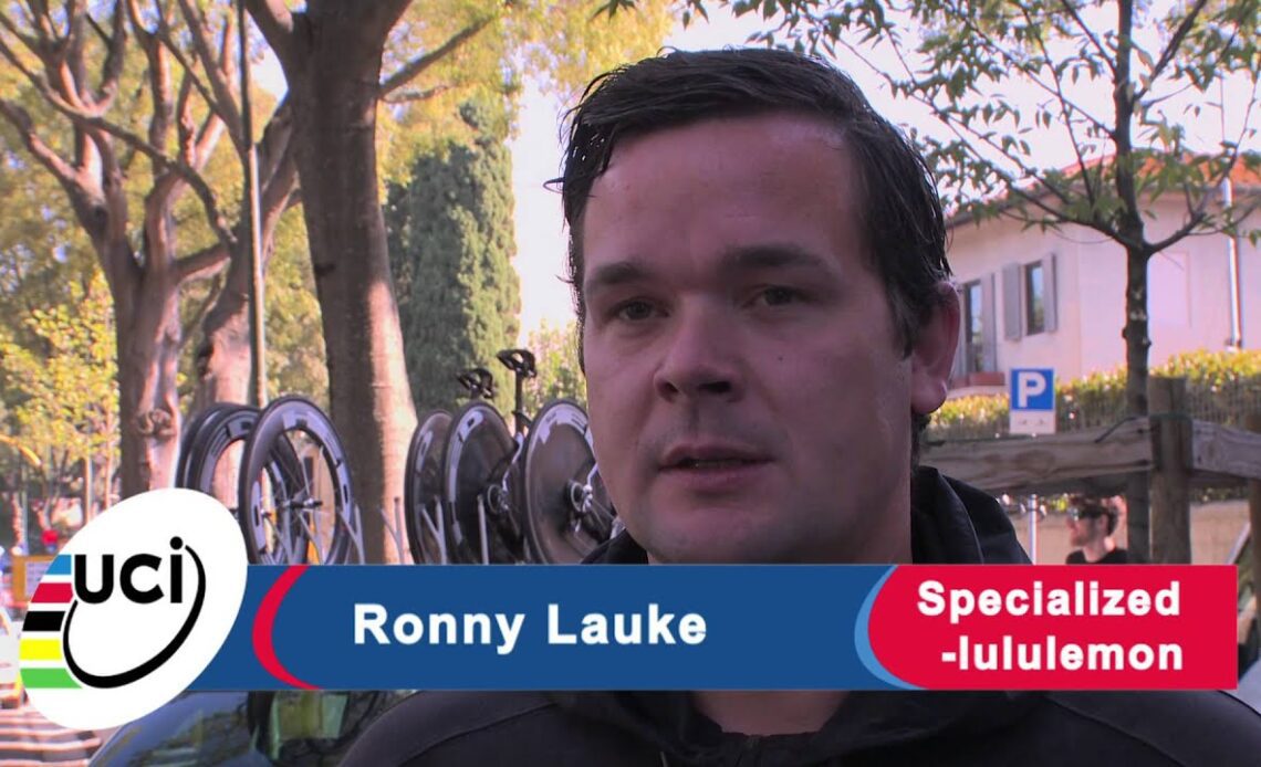 Preview of the 2013 UCI Team Time Trial World Championships