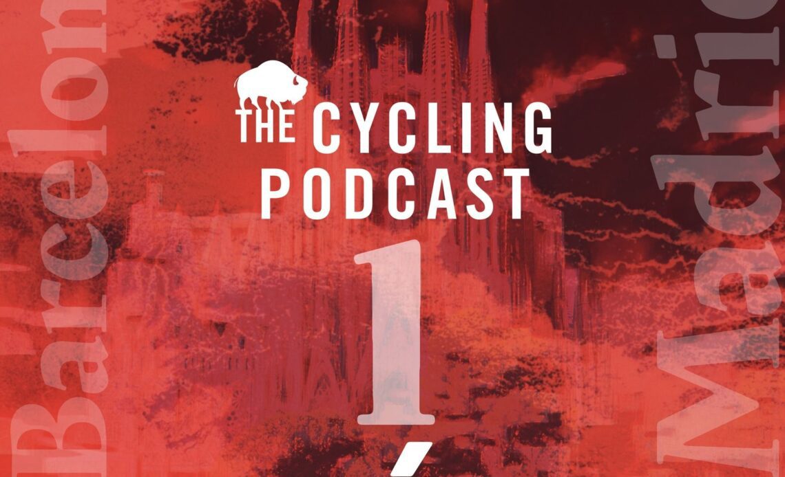 The Cycling Podcast / Stage 1 | Barcelona – Barcelona