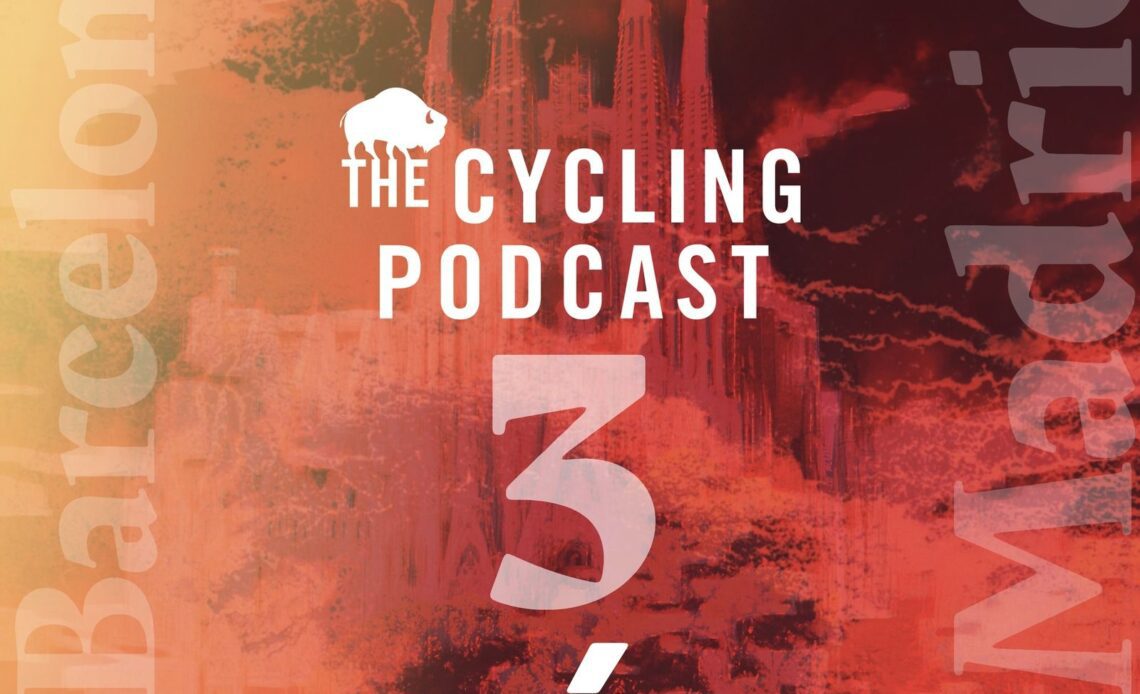 The Cycling Podcast / Stage 3 | Súria –Arinsal