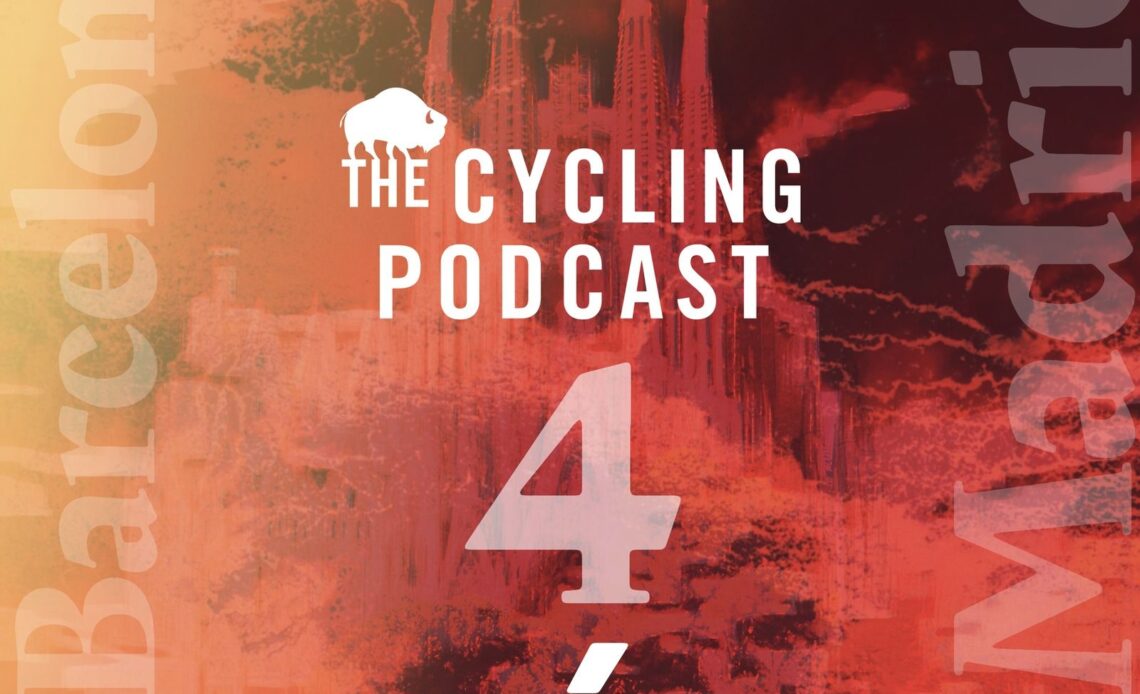 The Cycling Podcast / Stage 4 | Andorra la Vella –Tarragona