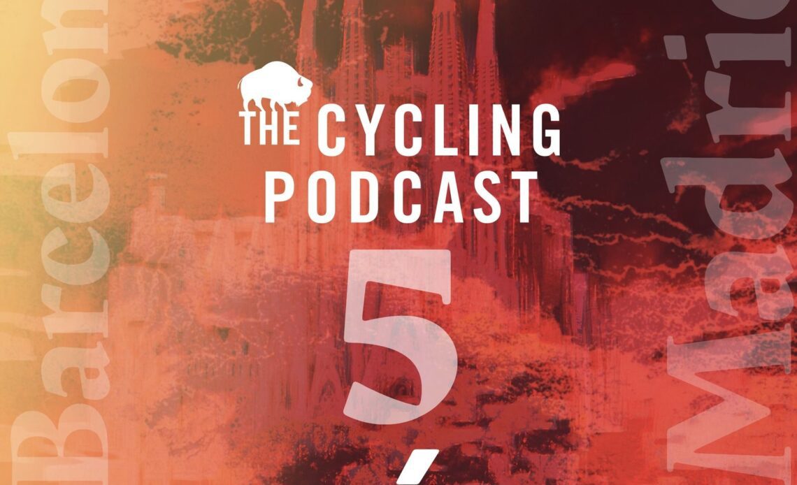 The Cycling Podcast / Stage 5 | Morella – Burriana