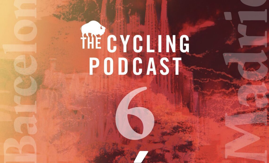 The Cycling Podcast / Stage 6 | La Vall d’Uixó – Observatorio Javalambre
