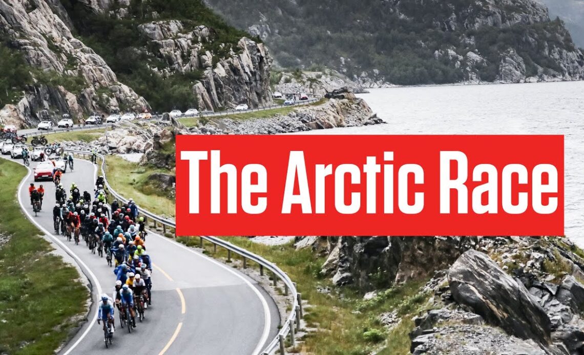 The Unique Arctic Race of Norway - Previewing The 2023 Edition