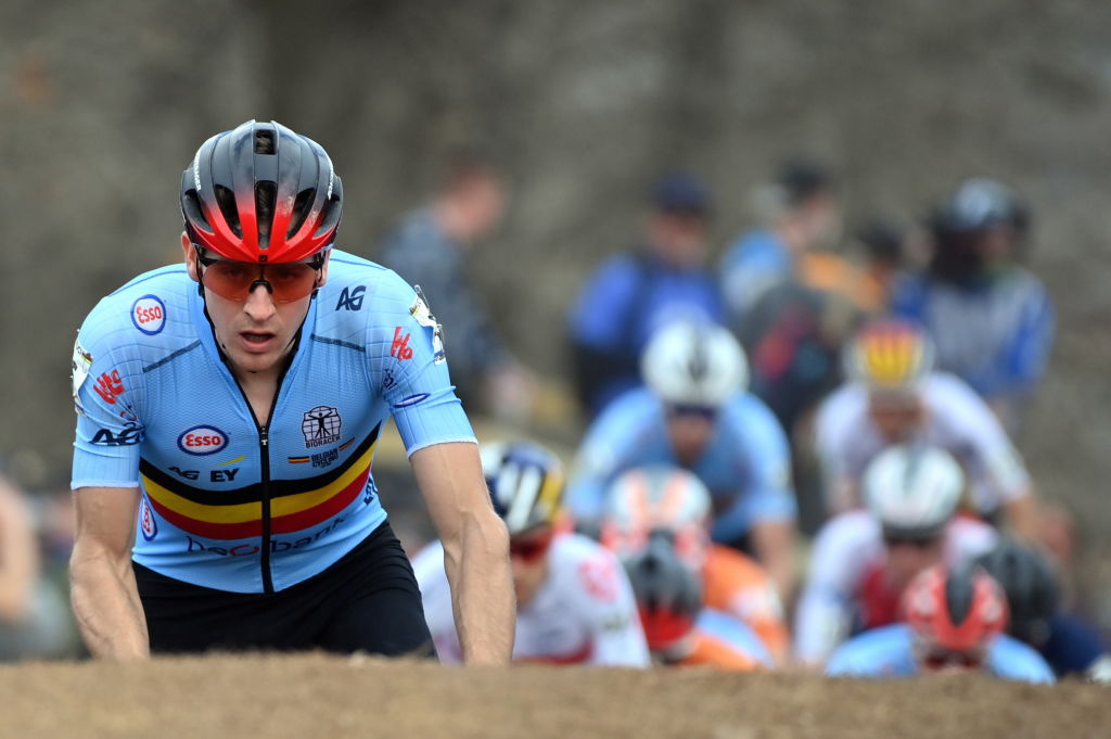 Toon Aerts banned for two years for anti-doping rule violation