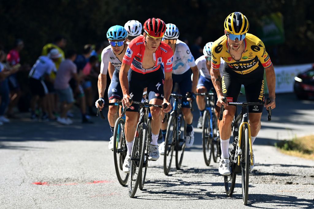 Vuelta a España 2023 - Analysing the contenders