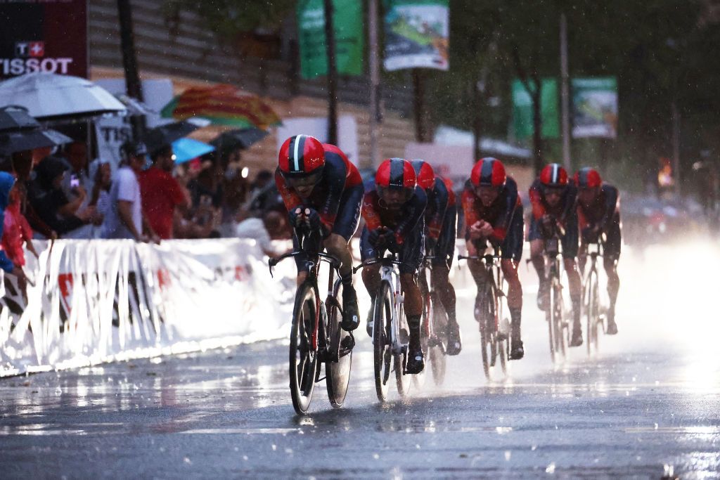 Vuelta a España abandons – The full list of riders who have left the race