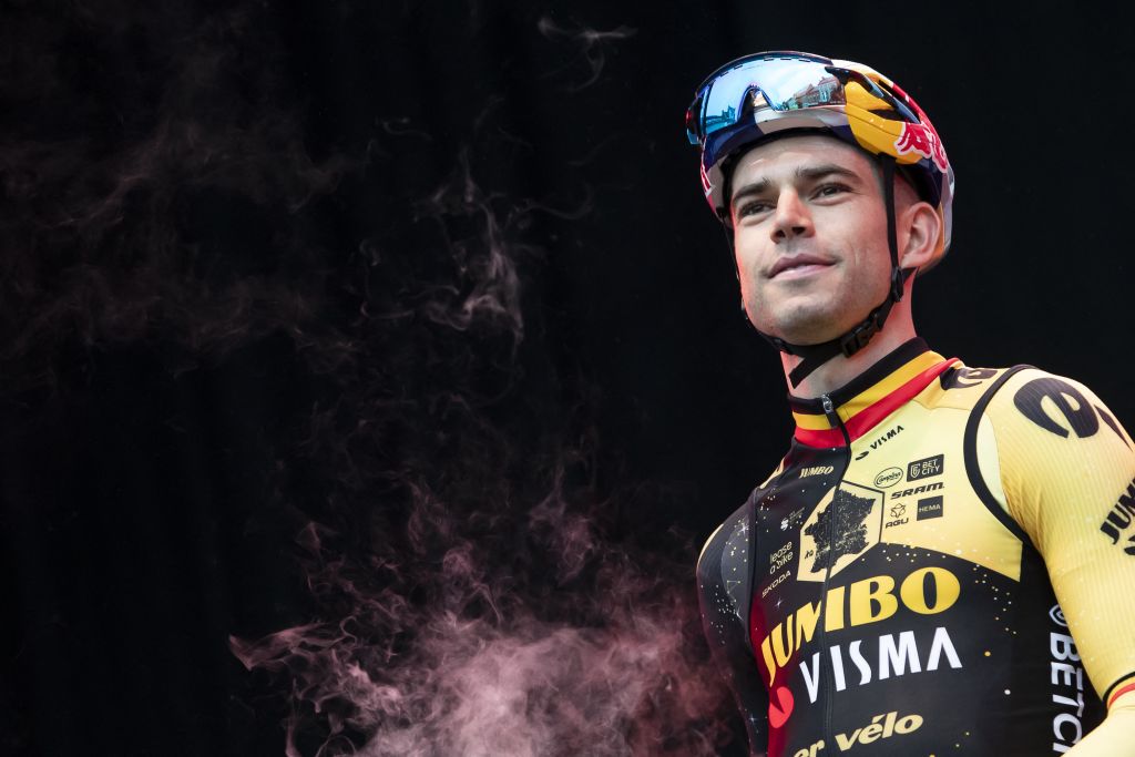 Wout van Aert, Sam Bennett confirmed to start Tour of Britain