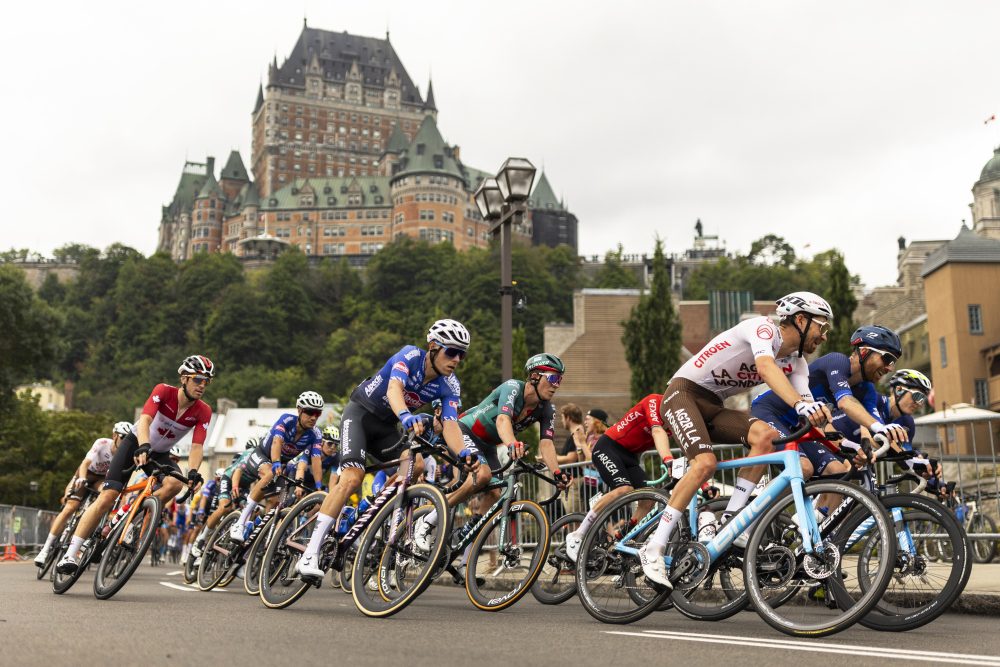 2023 Grand Prix Cycliste de Québec