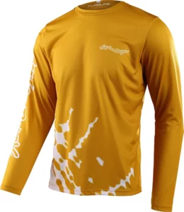 Troy Lee Designs Flowline Long Sleeve Jersey