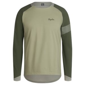 Rapha Trail Windblock Bike Jersey