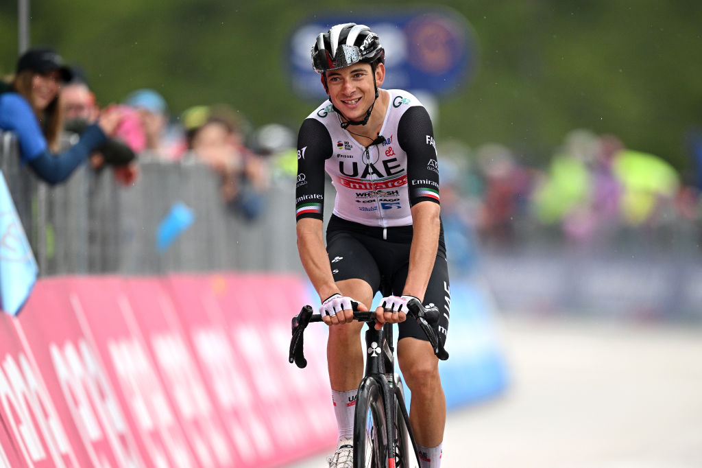 Coppa Agostoni: Davide Formolo uses late solo attack for victory