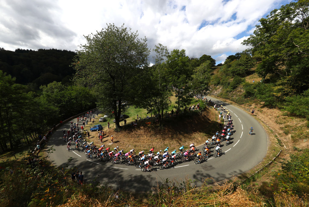 First details of 2024 Tour de France route revealed