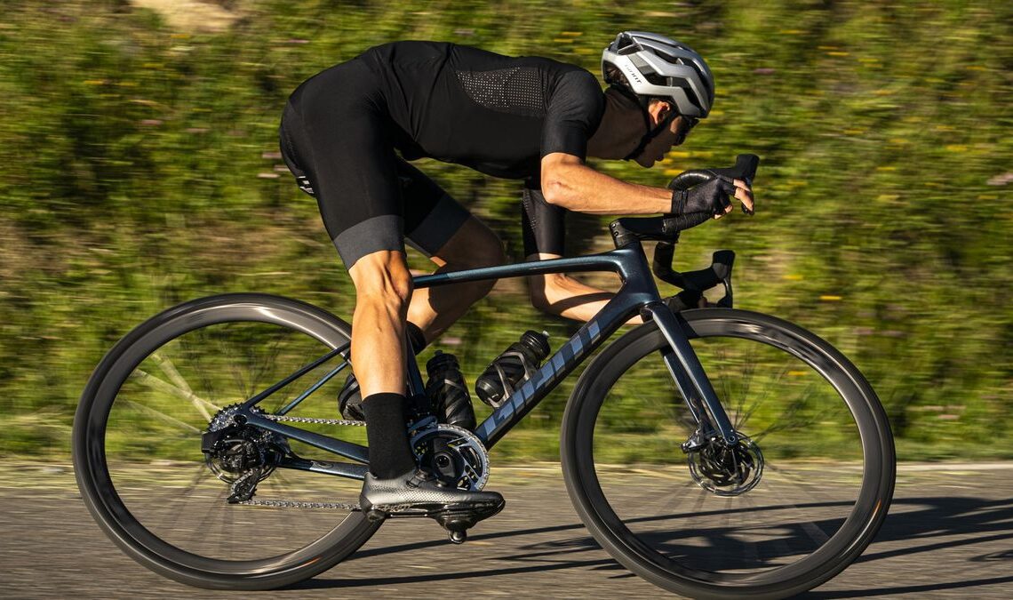Giant launches new Defy, complete with new premium SL tier