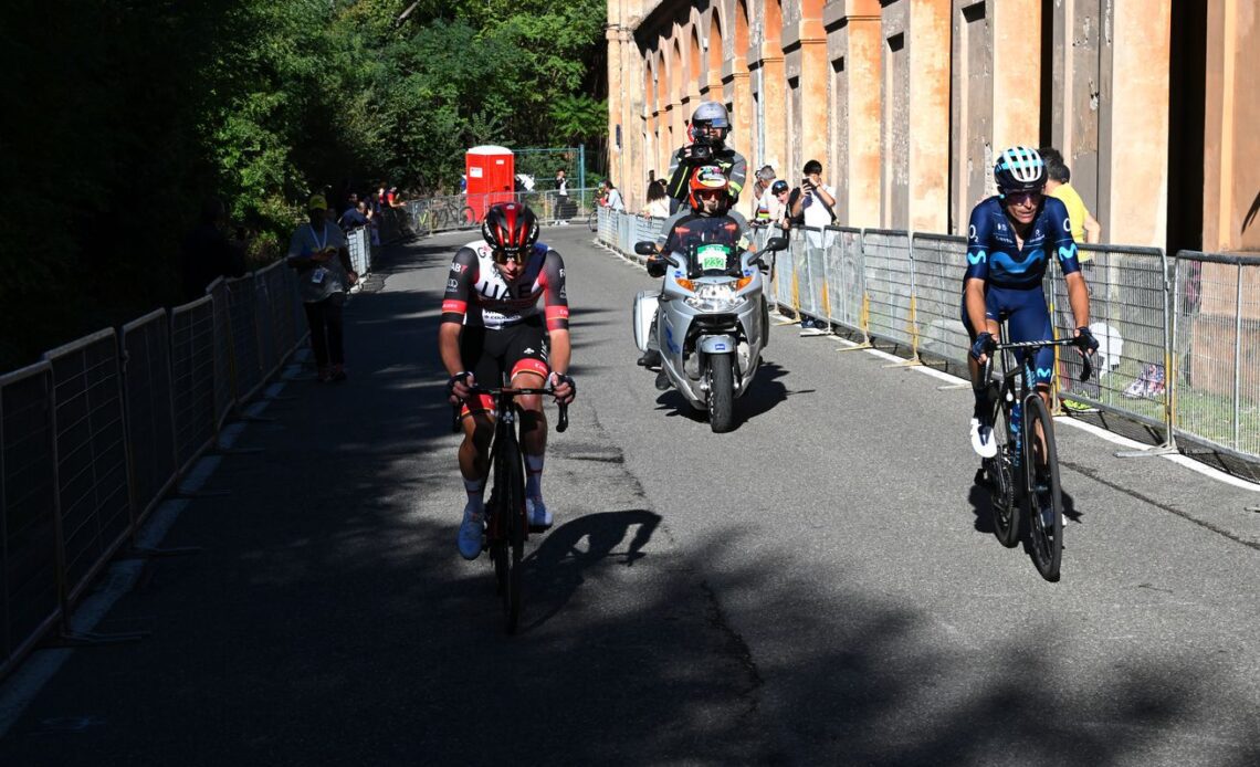 105th Giro dell’Emilia 2022