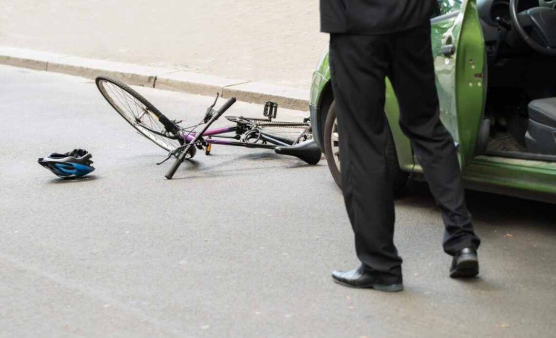 Hamilton cyclist killed by cement truck driver