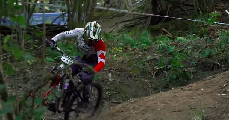 Highlights: Loudenvielle Enduro World Cup