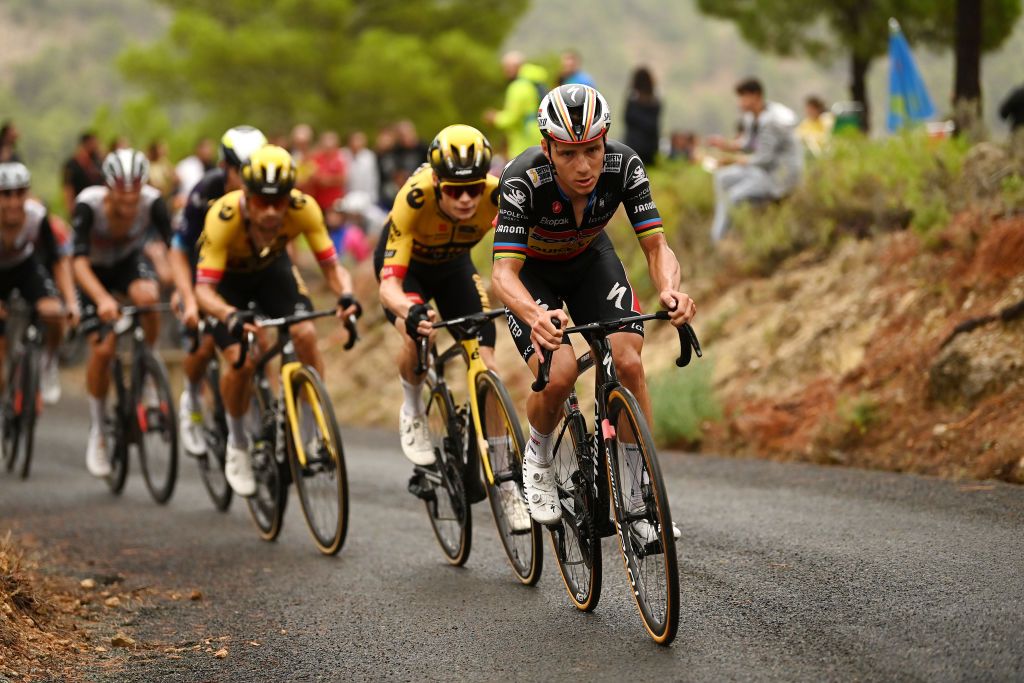 How to watch the 2023 Vuelta a España: USA, UK, Canada streaming