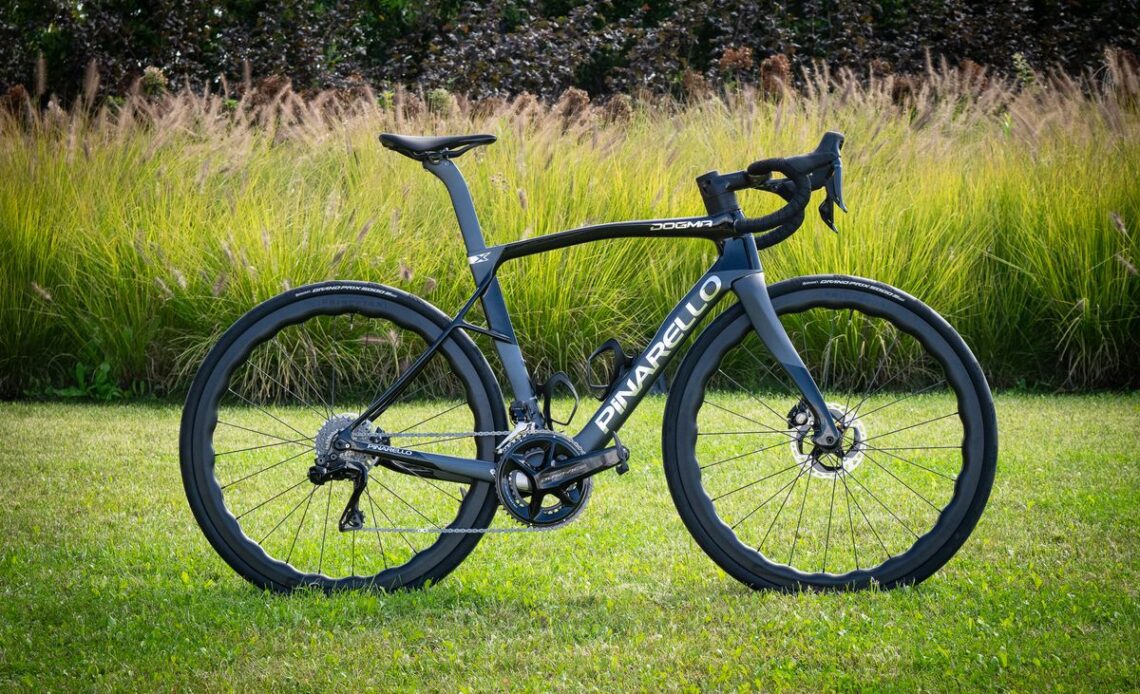 Pinarello Dogma X