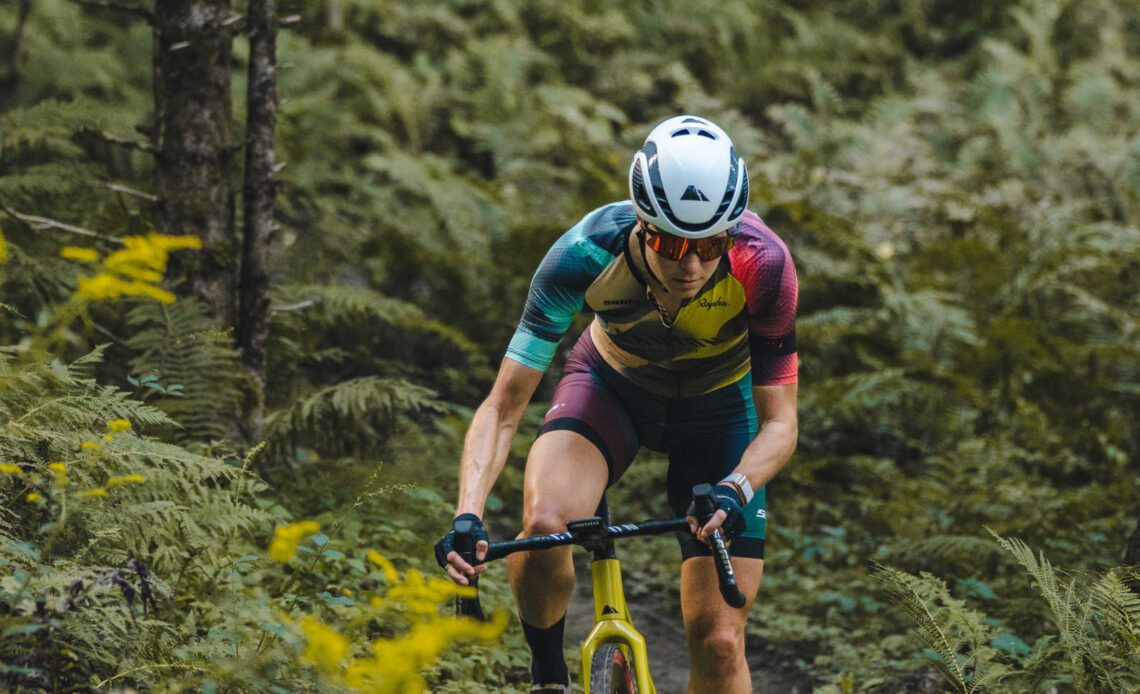Rapha launches 2023 Maghalie Rochette collection