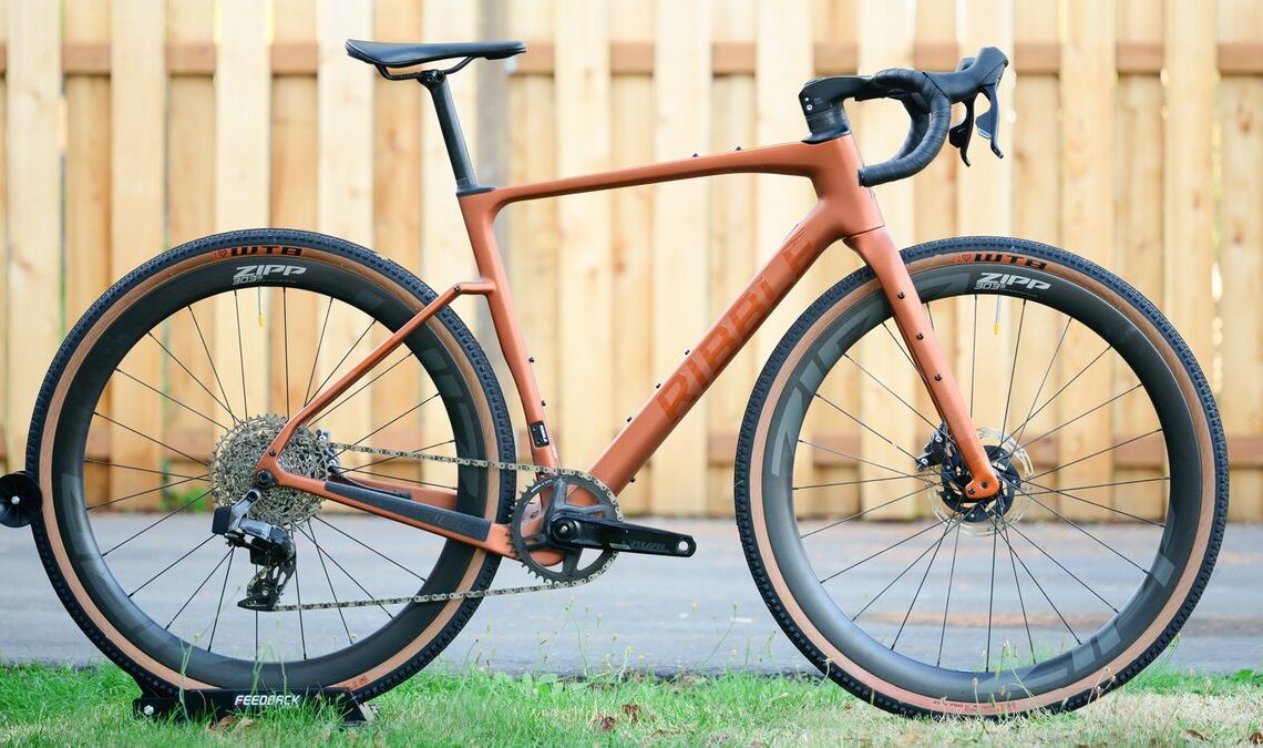 Ribble Gravel SL long term review: a solid all-around bike for a good price