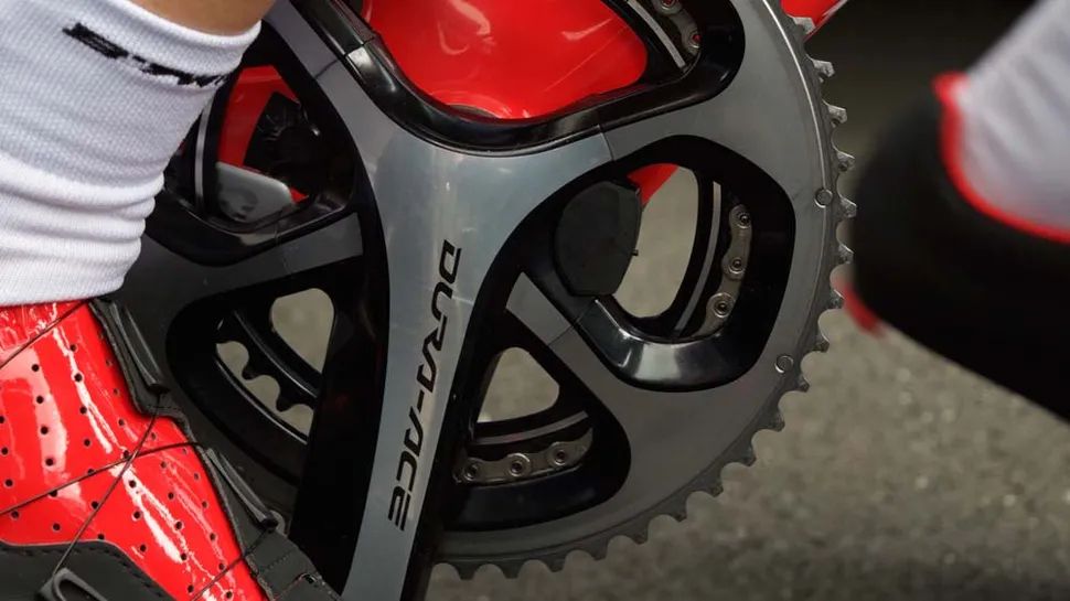 Shimano to recall 680,000 Ultegra and Dura-Ace cranksets due to crash risk