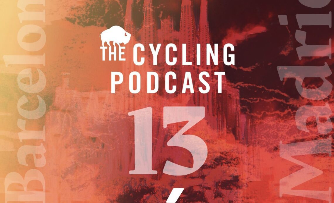 The Cycling Podcast / Stage 13 | Formigal Huesca La Magia – Col du Tourmalet