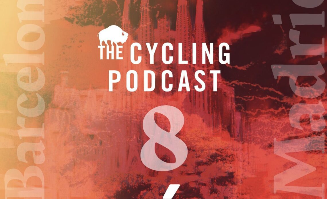 The Cycling Podcast / Stage 8 | Dénia –Xorret de Catí