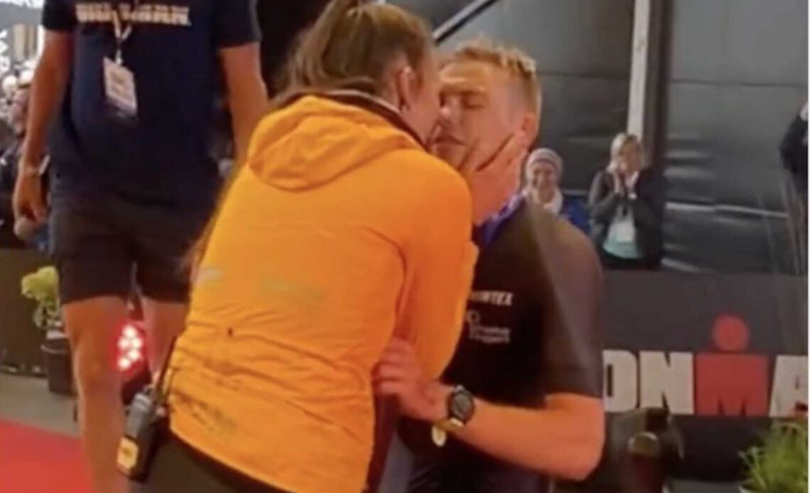 The most painful Ironman proposal ever