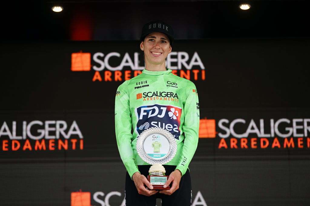 Tour de l'Ardeche: Cavalli claims overall victory