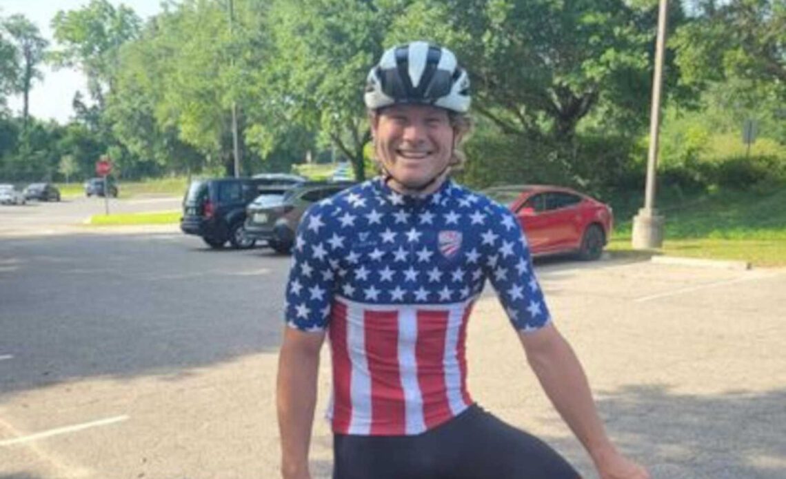 US national collegiate champion Jake Boykin killed in hit-and-run