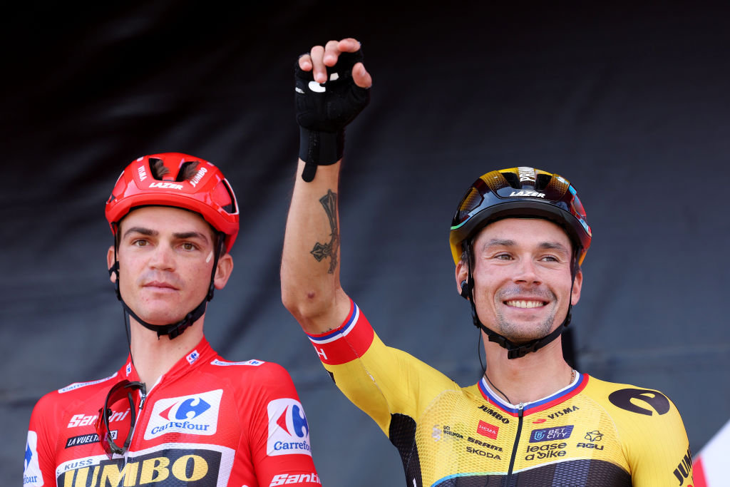 Vuelta a España teams predict 'anything but an easy day' for GC men on stage 20
