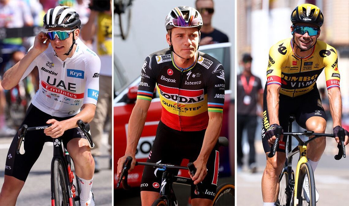10 riders to watch at the 2023 Il Lombardia
