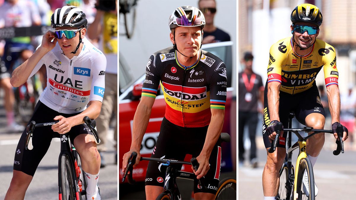 10 riders to watch at the 2023 Il Lombardia VCP Cycling