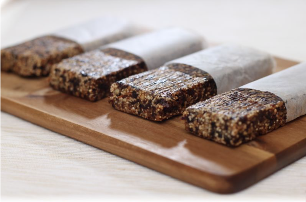 healthy bars