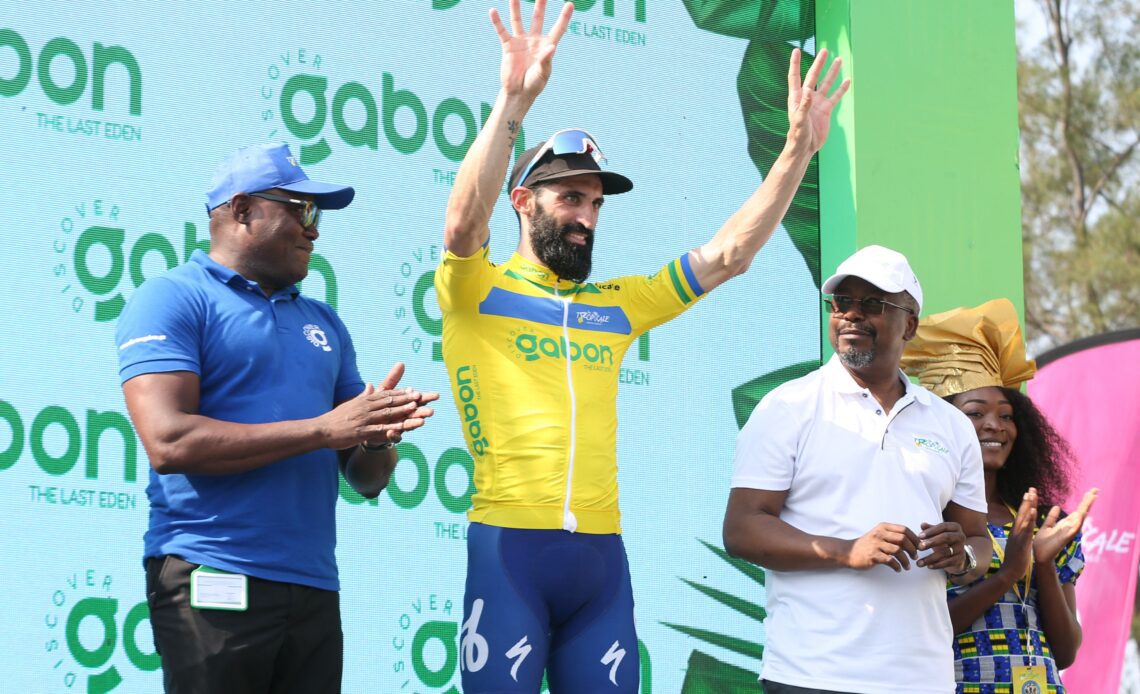 African cycling scene takes a hit as La Tropicale Amissa Bongo is postponed