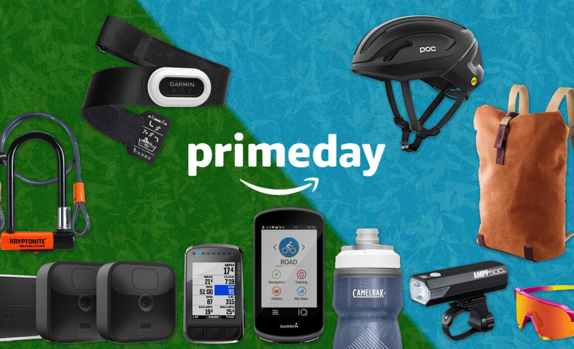 Amazon Prime Big Deals Day live: The best deals as we find them